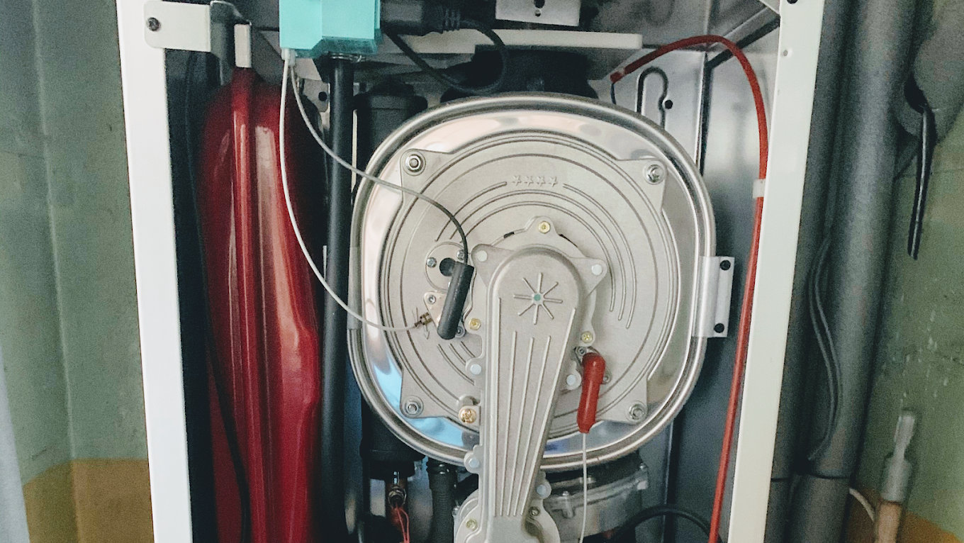 Boiler Servicing & Repairs